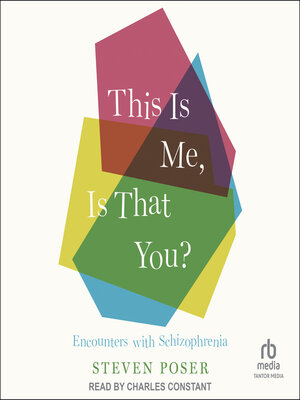 This Is Me, Is That You? - Audiobook